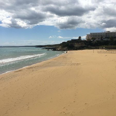 Villetta Anfra Lido di Noto المظهر الخارجي الصورة