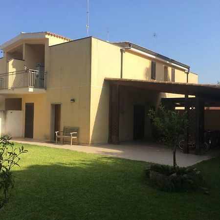 Villetta Anfra Lido di Noto المظهر الخارجي الصورة