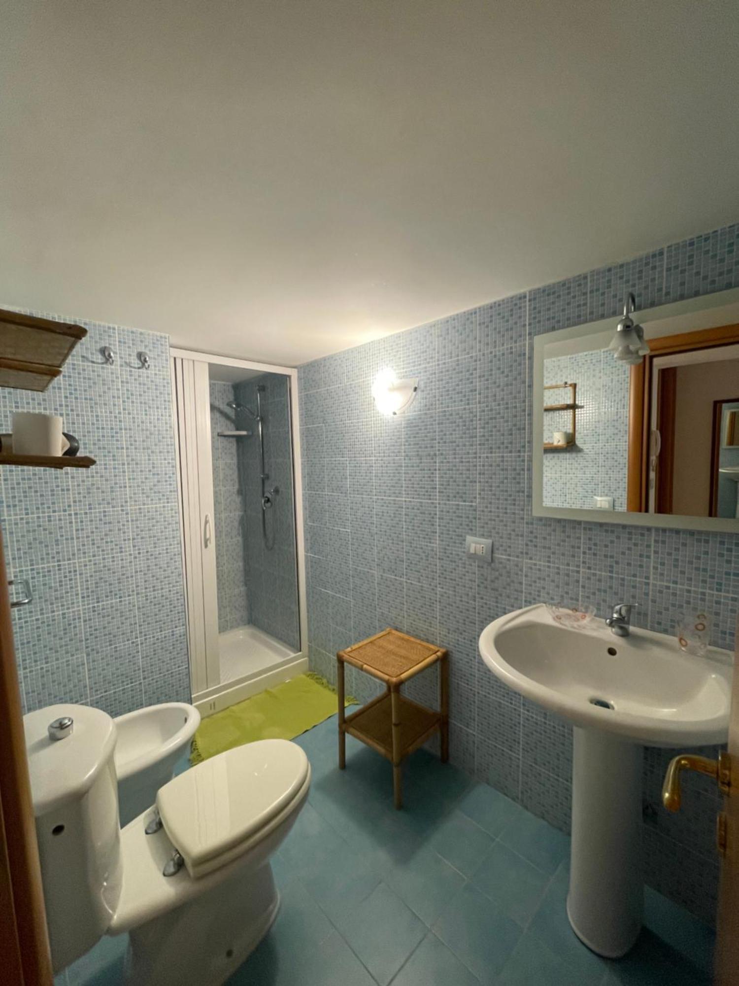Villetta Anfra Lido di Noto المظهر الخارجي الصورة