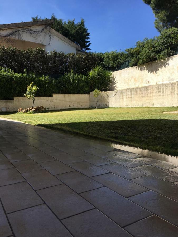 Villetta Anfra Lido di Noto المظهر الخارجي الصورة