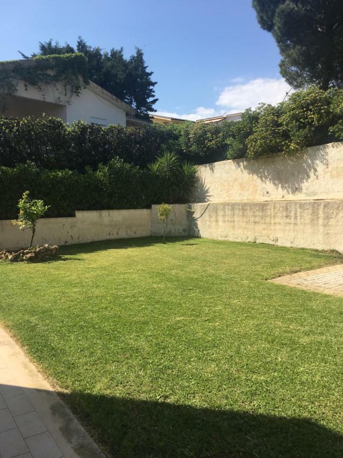 Villetta Anfra Lido di Noto المظهر الخارجي الصورة