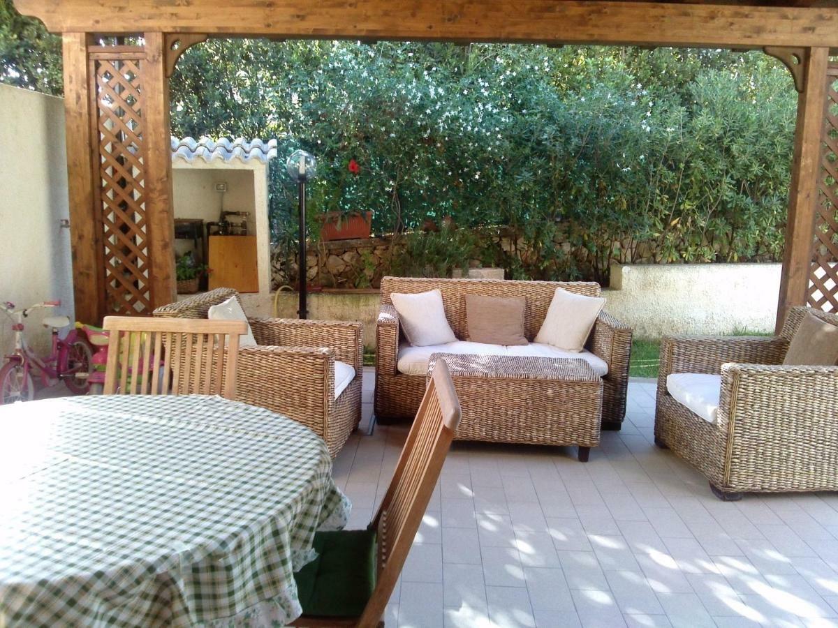 Villetta Anfra Lido di Noto المظهر الخارجي الصورة