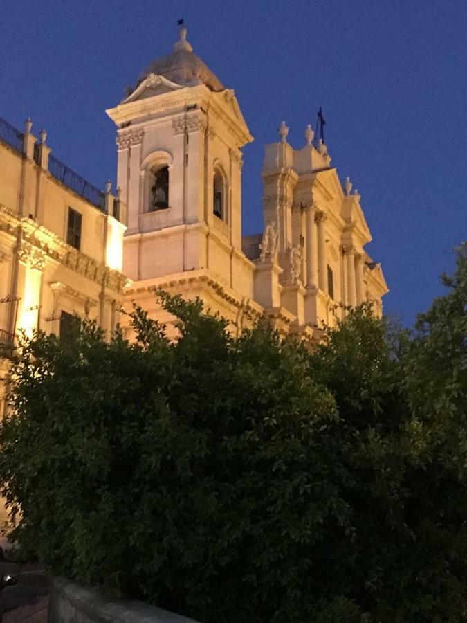 Villetta Anfra Lido di Noto المظهر الخارجي الصورة
