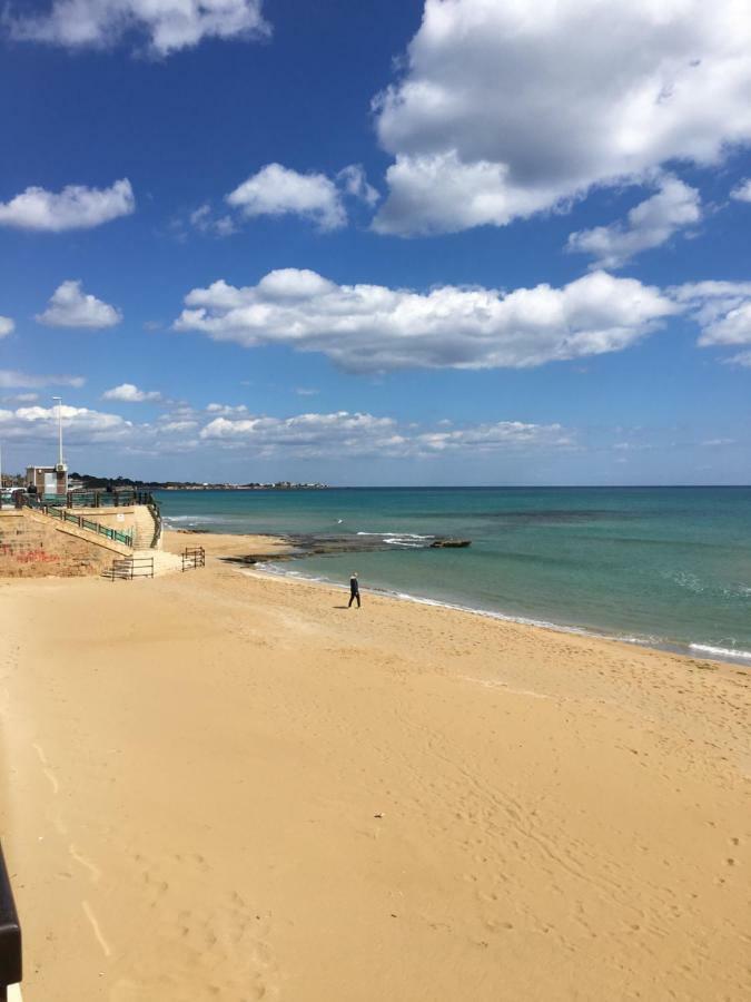 Villetta Anfra Lido di Noto المظهر الخارجي الصورة