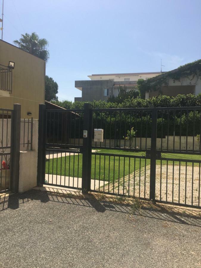 Villetta Anfra Lido di Noto المظهر الخارجي الصورة