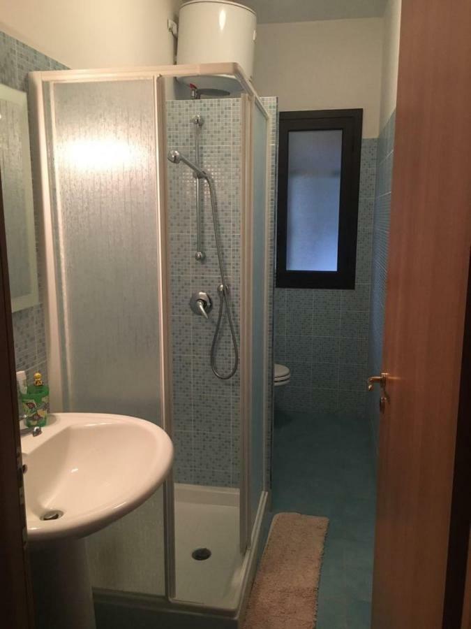 Villetta Anfra Lido di Noto المظهر الخارجي الصورة