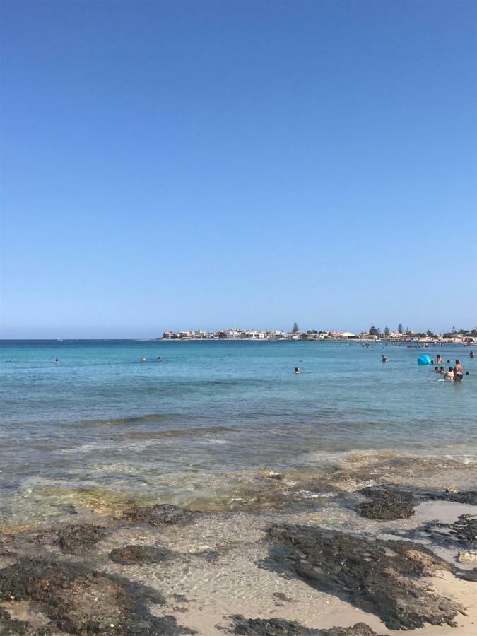 Villetta Anfra Lido di Noto المظهر الخارجي الصورة