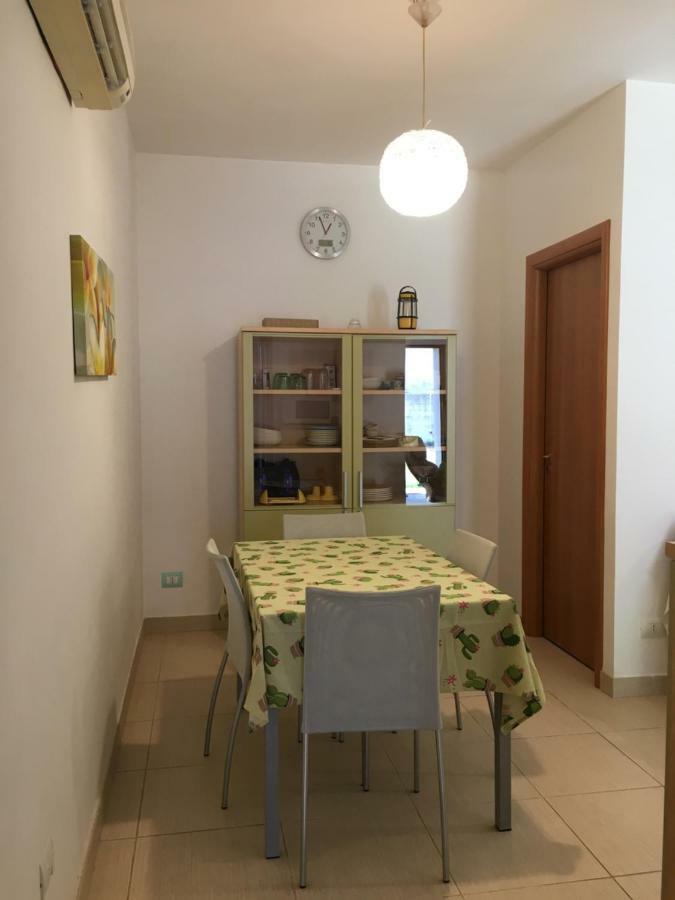 Villetta Anfra Lido di Noto المظهر الخارجي الصورة