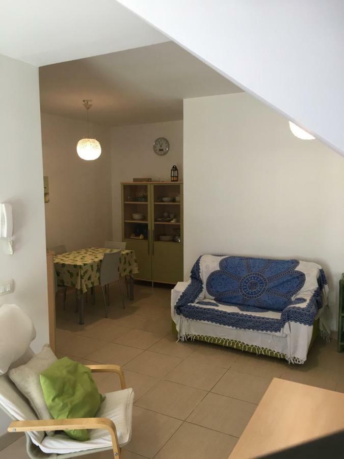 Villetta Anfra Lido di Noto المظهر الخارجي الصورة