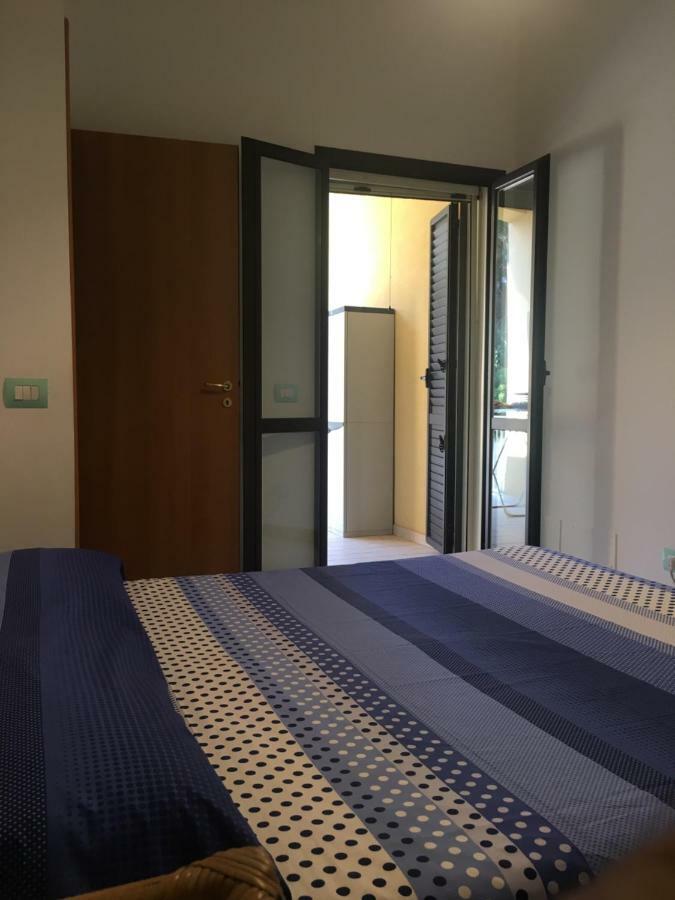 Villetta Anfra Lido di Noto المظهر الخارجي الصورة